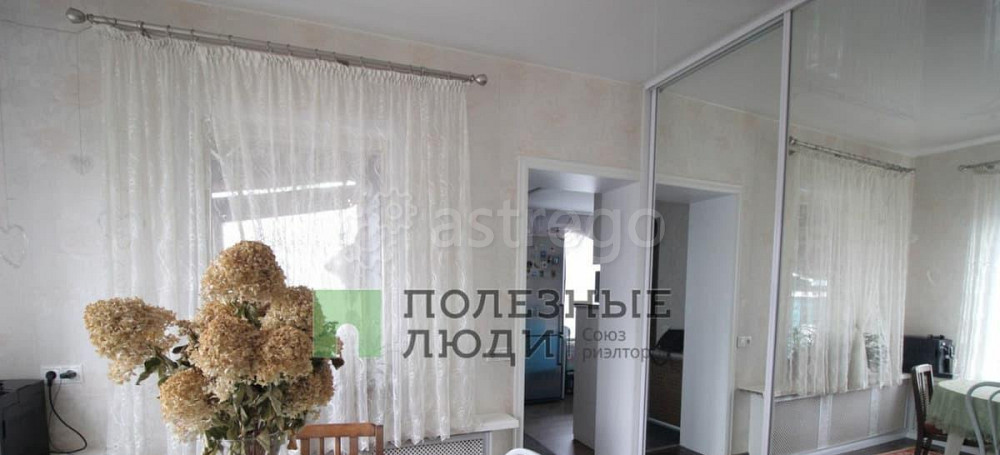 Дом, 87.2 м2, 9.36 сотки, 1 эт. Красноярск - изображение 3
