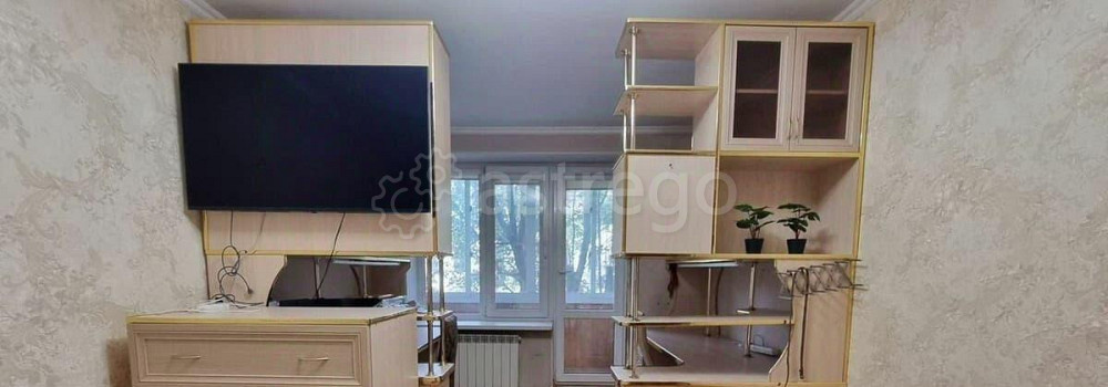 4-комн. квартира, 106 м2, 4/5 эт. Санкт-Петербург - изображение 6