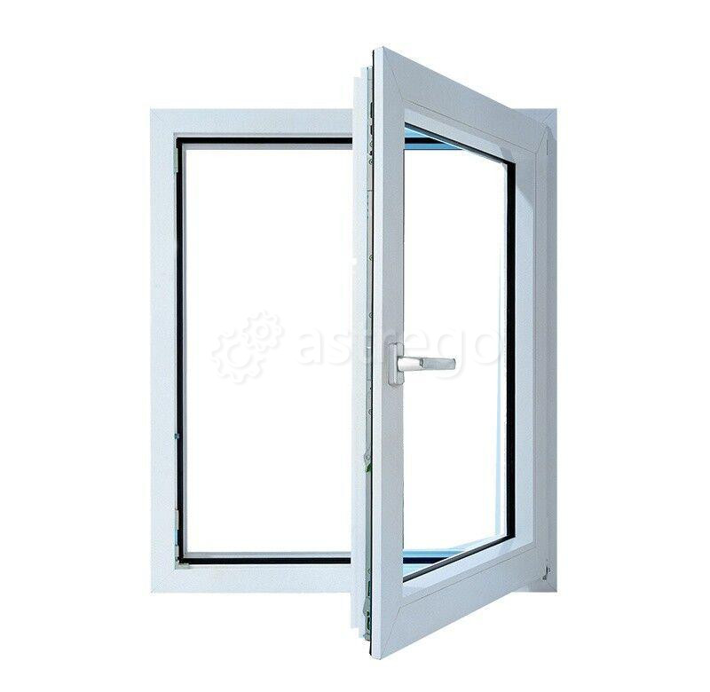 Металлопластиковые окна Краснодар - изображение 1