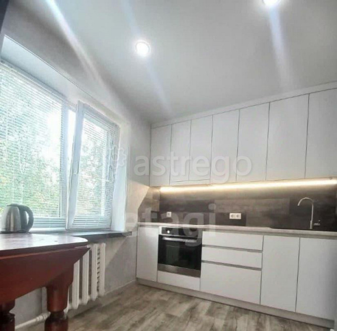 2-комн. квартира, 53 м2, 3/5 эт. Благовещенск - изображение 5