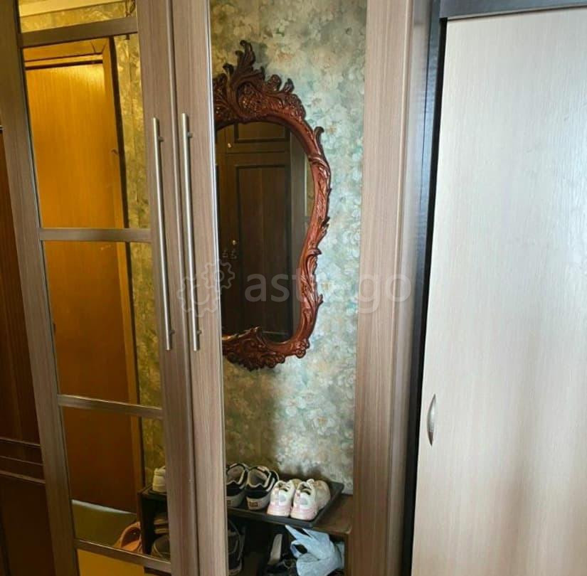 Комната, 9.4 м2, 13/14 эт. Москва - изображение 4