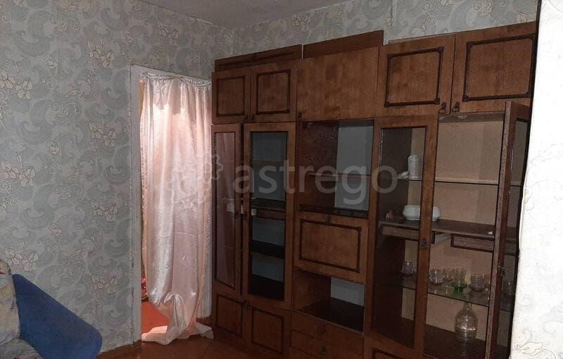 2-комн. квартира, 45 м2, 2/2 эт. Волоколамск - изображение 10