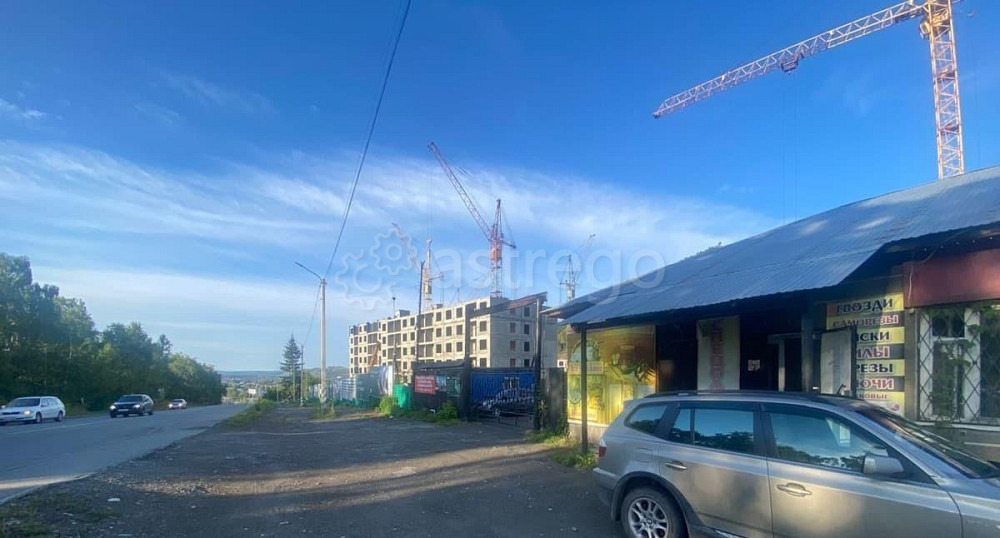 Отдельное здание, 280 м2 Майма - изображение 3