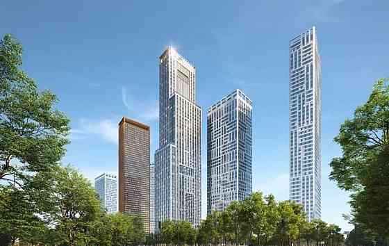 Офис, 101.6 м2 Москва