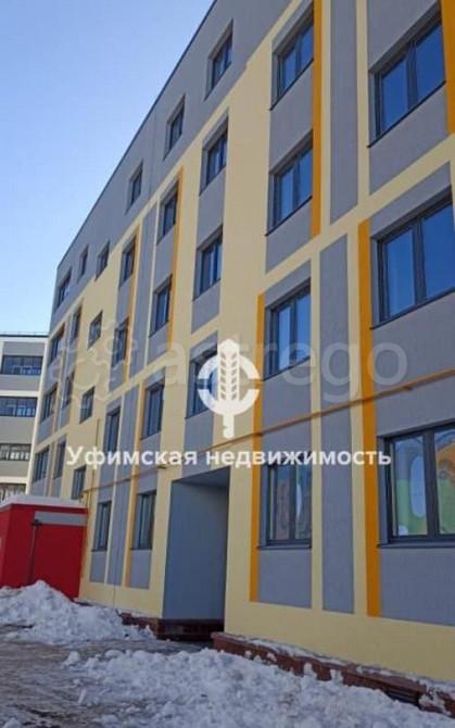 1-комн. квартира, 34.68 м2, 2/5 эт. Уфа - изображение 6