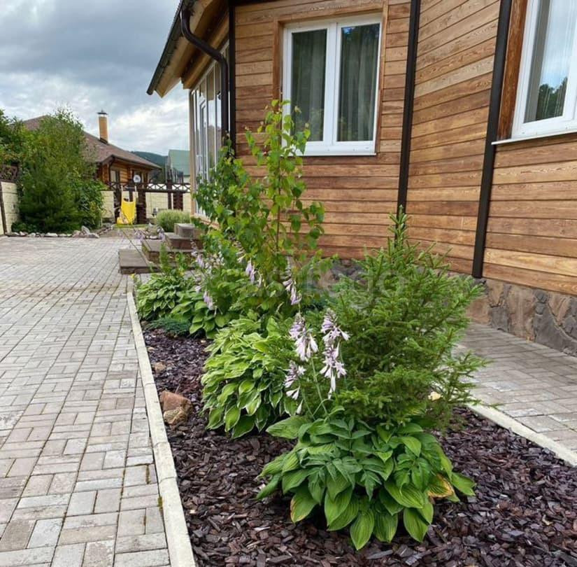 Коттедж, 133 м2, 25 соток, 1 эт. Красноярск - изображение 7