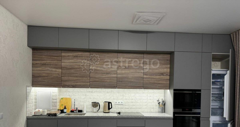 2-комн. квартира, 50 м2, 5/7 эт. Красноярск - изображение 7