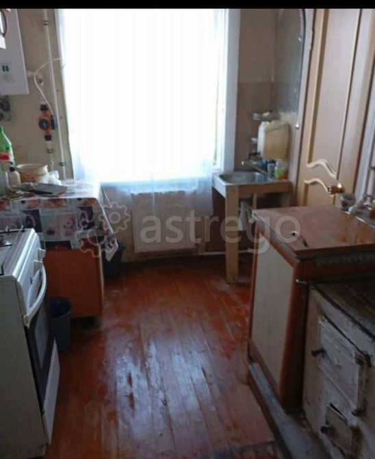 3-комн. квартира, 51.2 м2, 2/2 эт. Архангельск - изображение 3