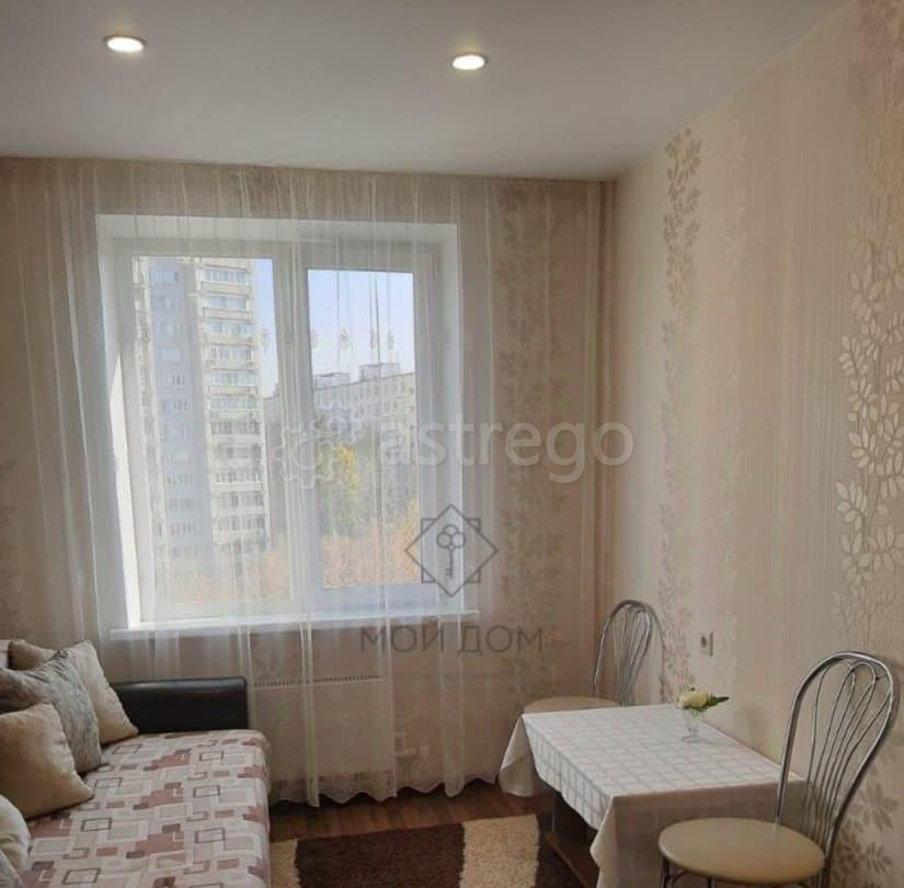 Комната, 10 м2, 8/9 эт. Москва - изображение 1