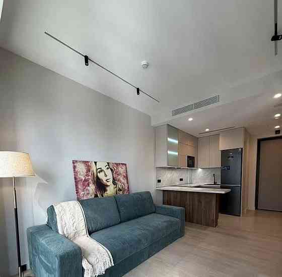 2-комн. квартира, 40 м2, 10/34 эт. Москва