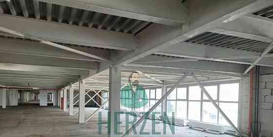 Производственное, 1341 м2 Красногорск