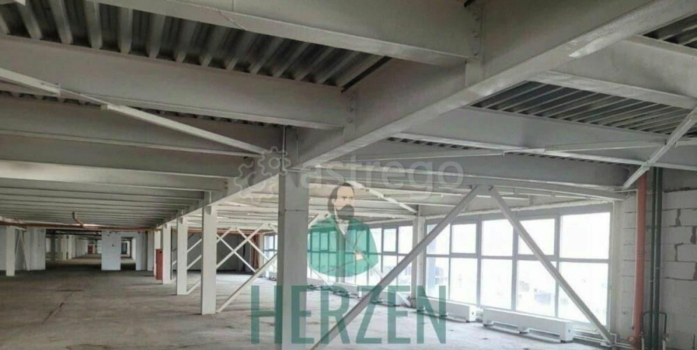 Производственное, 1341 м2 Красногорск - изображение 2