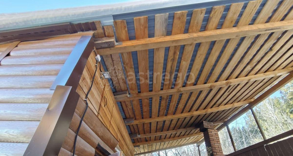 Коттедж, 110 м2, 8 соток, 2 эт. Белорецк - изображение 3