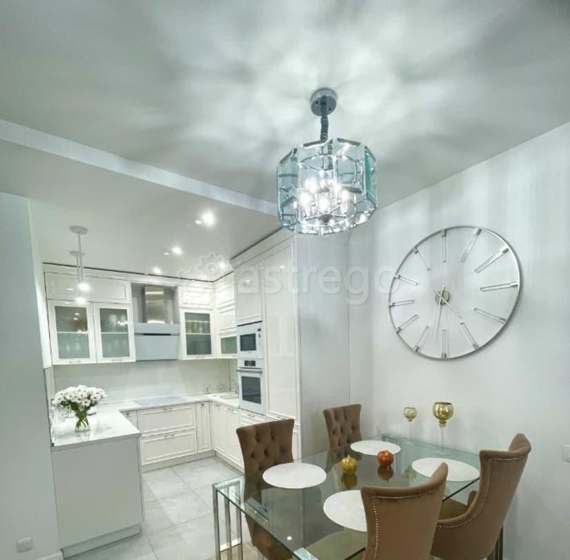 3-комн. квартира, 85 м2, 25/45 эт. Красногорск - изображение 1