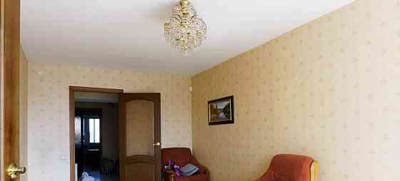 4-комн. квартира, 94 м2, 11/11 эт. Санкт-Петербург