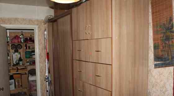 2-комн. квартира, 44 м2, 1/5 эт. Егорьевск