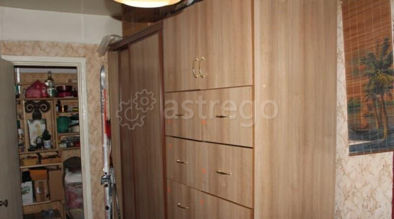 2-комн. квартира, 44 м2, 1/5 эт. Егорьевск - изображение 5