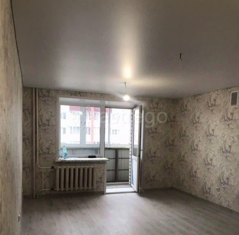 Студия, 26 м2, 8/9 эт. Новоалтайск - изображение 6