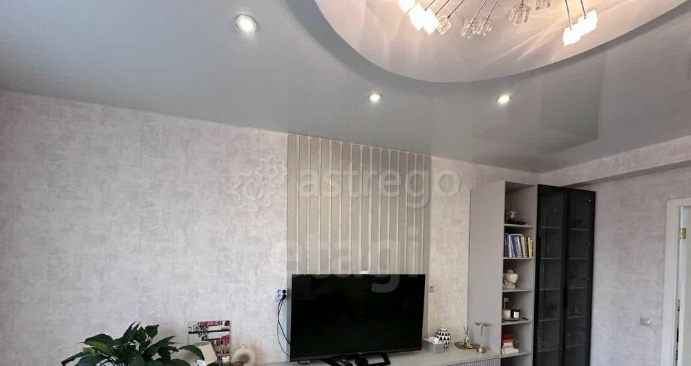 3-комн. квартира, 89.9 м2, 5/14 эт. Архангельск - изображение 4