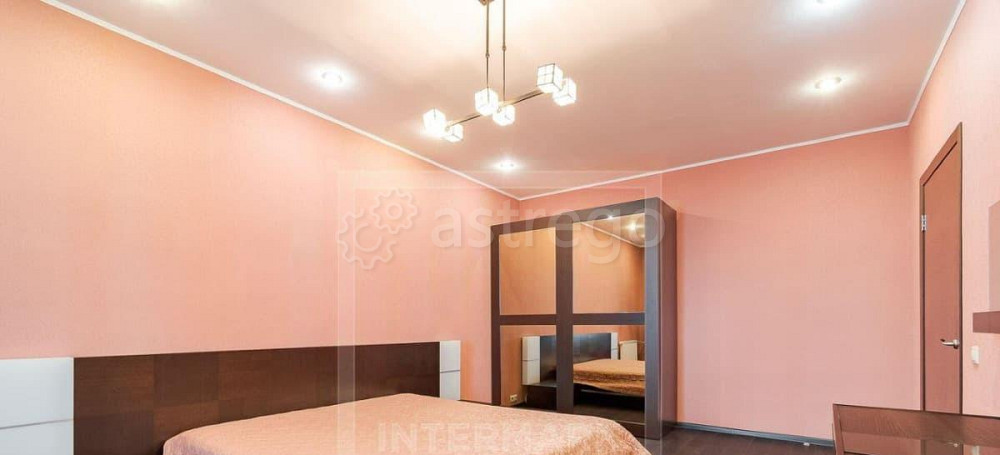 3-комн. квартира, 127 м2, 10/24 эт. Москва - изображение 4