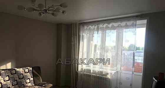 2-комн. квартира, 64 м2, 6/25 эт. Красноярск