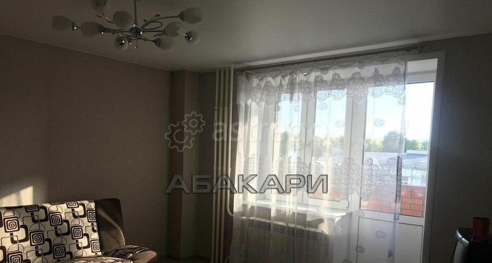 2-комн. квартира, 64 м2, 6/25 эт. Красноярск - изображение 1