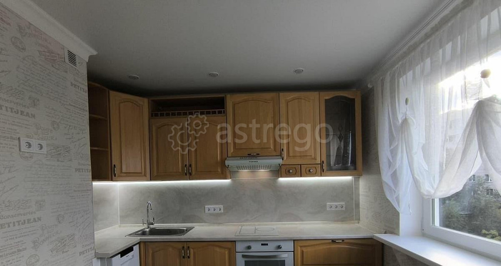 4-комн. квартира, 100 м2, 5/14 эт. Москва - изображение 2