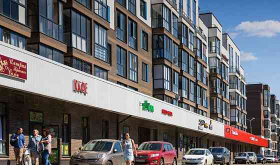 Свободного назначения, 92 м2 Мытищи