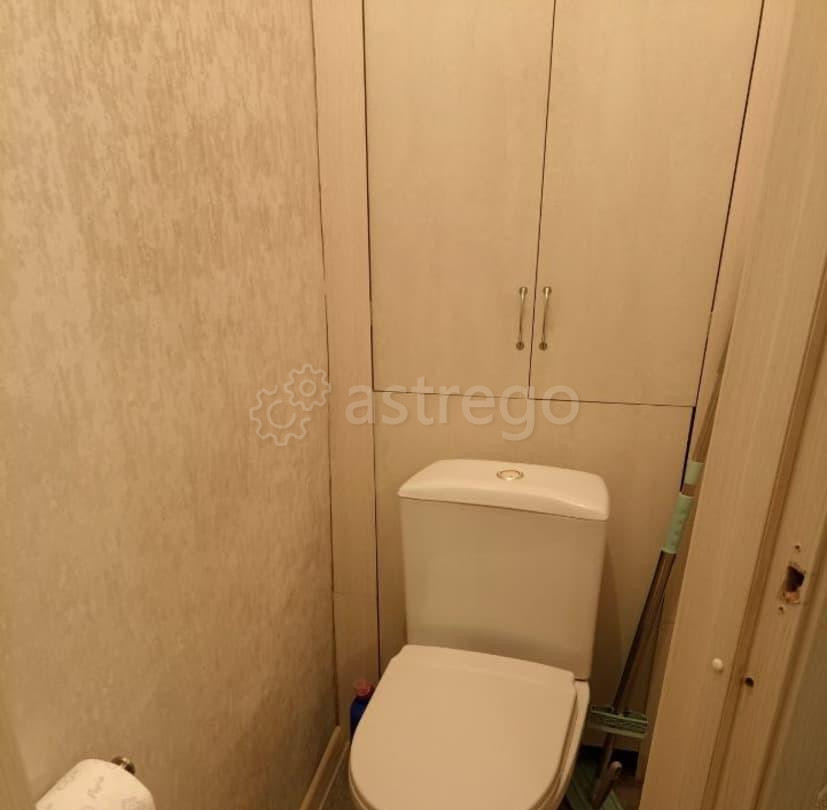 Комната, 12 м2, 4/5 эт. Санкт-Петербург - изображение 5