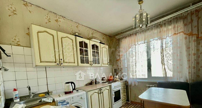 2-комн. квартира, 52.7 м2, 7/10 эт. Бийск - изображение 1
