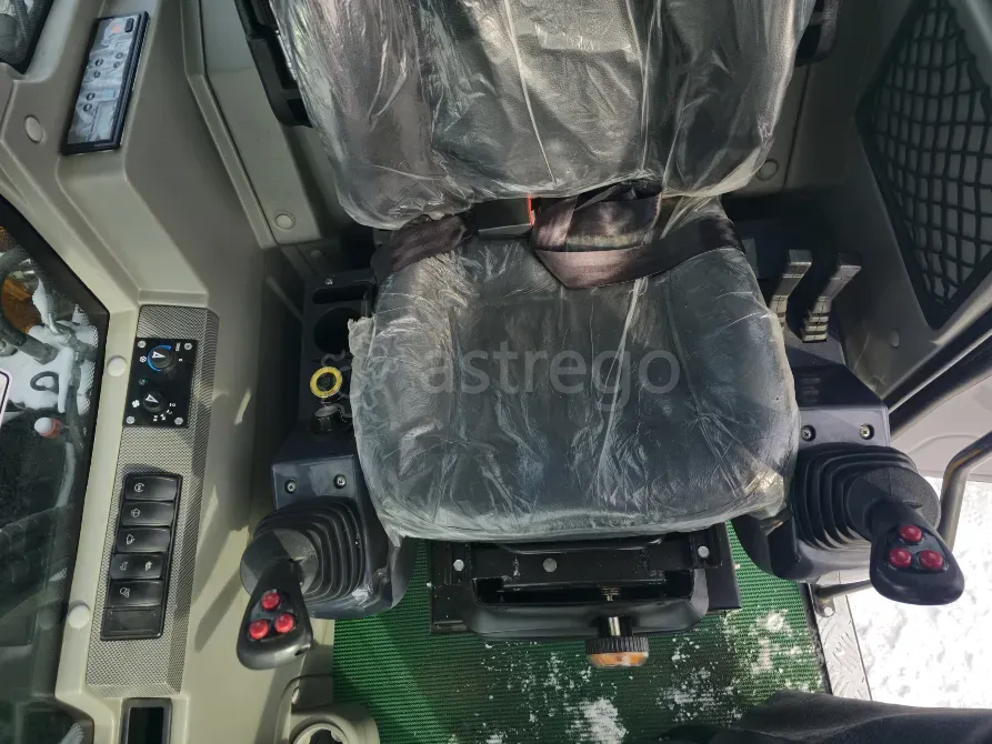 Колесный Экскаватор Rantex XYC145 (13 тонн) Благовещенск - изображение 7