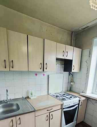 2-комн. квартира, 45 м2, 3/5 эт. Красноярск