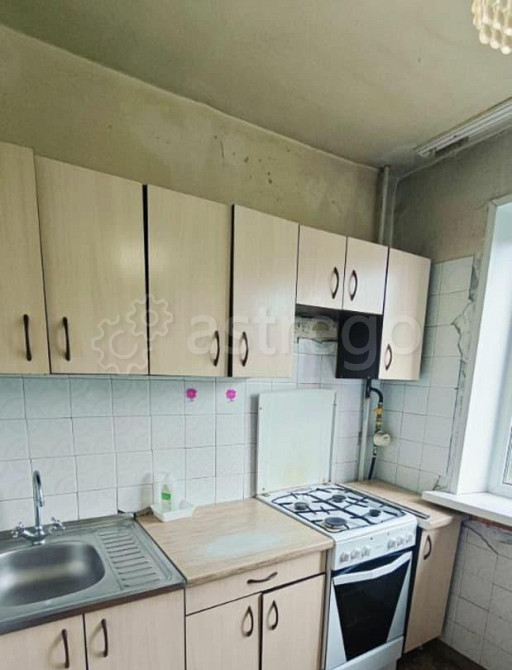 2-комн. квартира, 45 м2, 3/5 эт. Красноярск - изображение 2