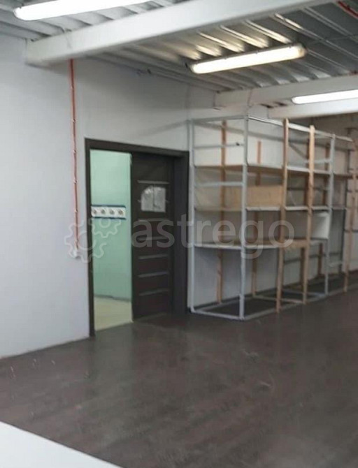 Торговое помещение, 108 м2 Дзержинский - изображение 7