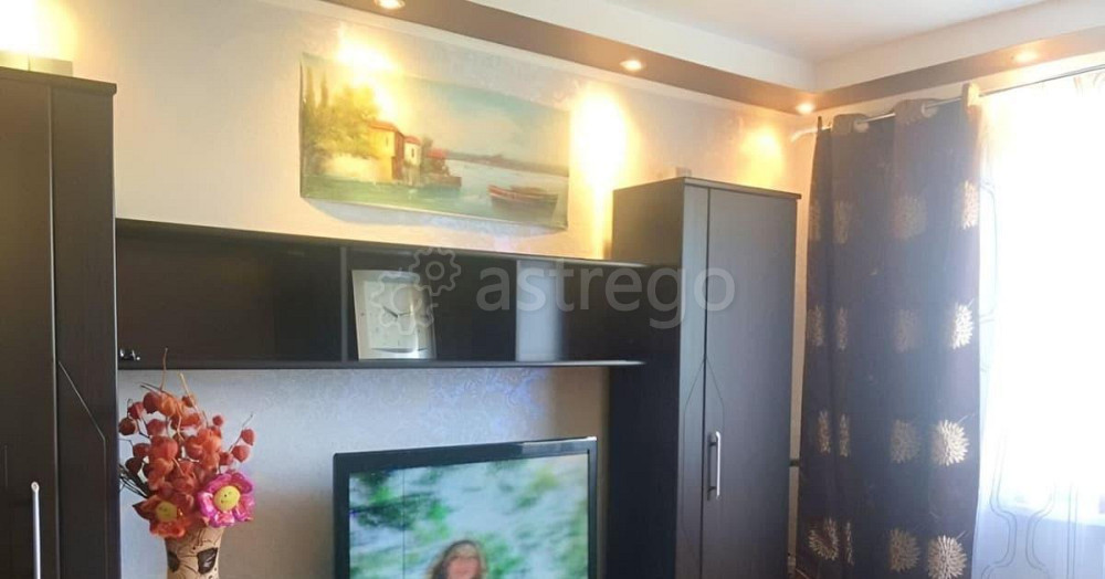Комната, 16.9 м2, 6/12 эт. Москва - изображение 1