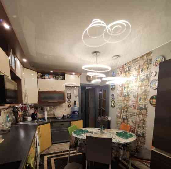 3-комн. квартира, 72.5 м2, 10/14 эт. Дзержинский