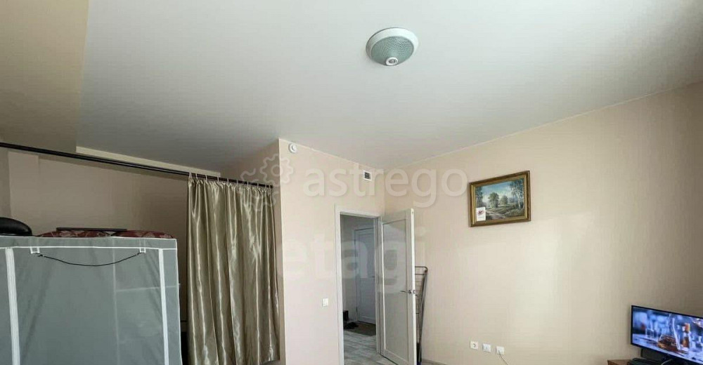 1-комн. квартира, 34 м2, 6/6 эт. Норильск - изображение 2