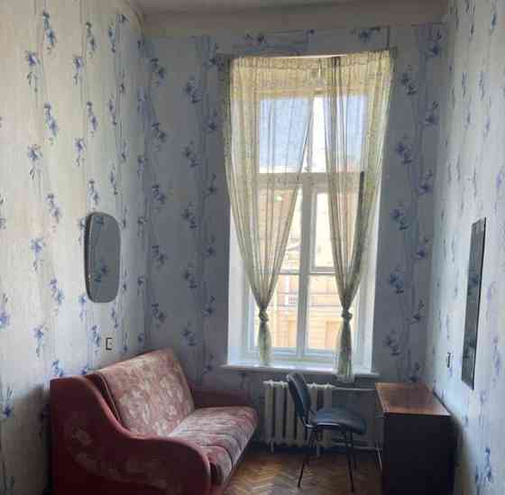 Комната, 17 м2, 3/4 эт. Санкт-Петербург
