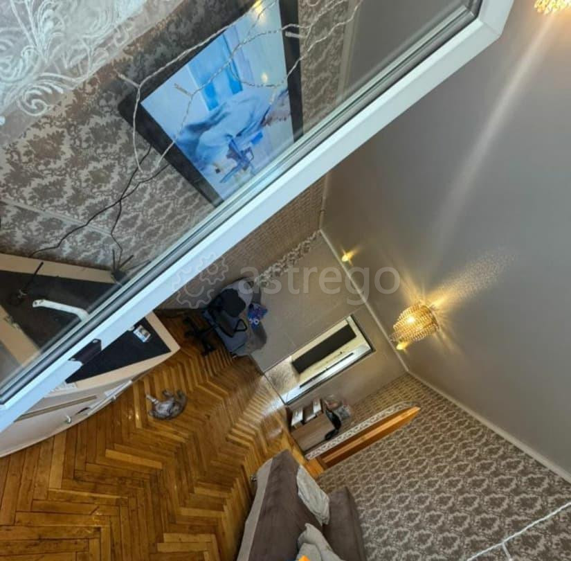 2-комн. квартира, 50 м2, 2/2 эт. Яблоновский - изображение 1