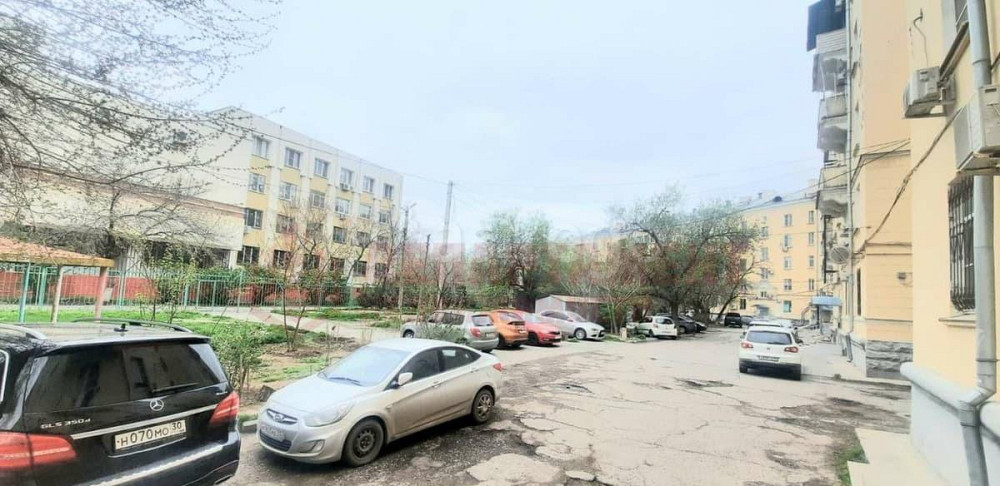3-комн. квартира, 72.4 м2, 4/5 эт. Астрахань - изображение 6