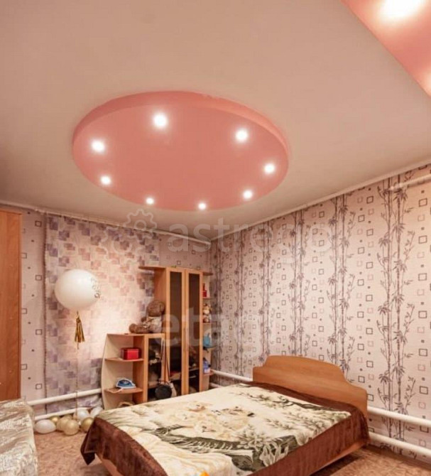 Дом, 174.8 м2, 5.8 сотки, 2 эт. Бийск - изображение 5