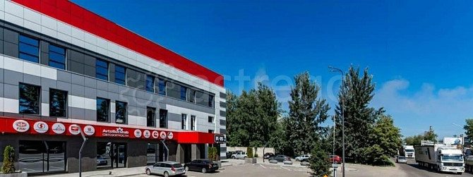 Свободного назначения, 200 м2 Барнаул - изображение 5