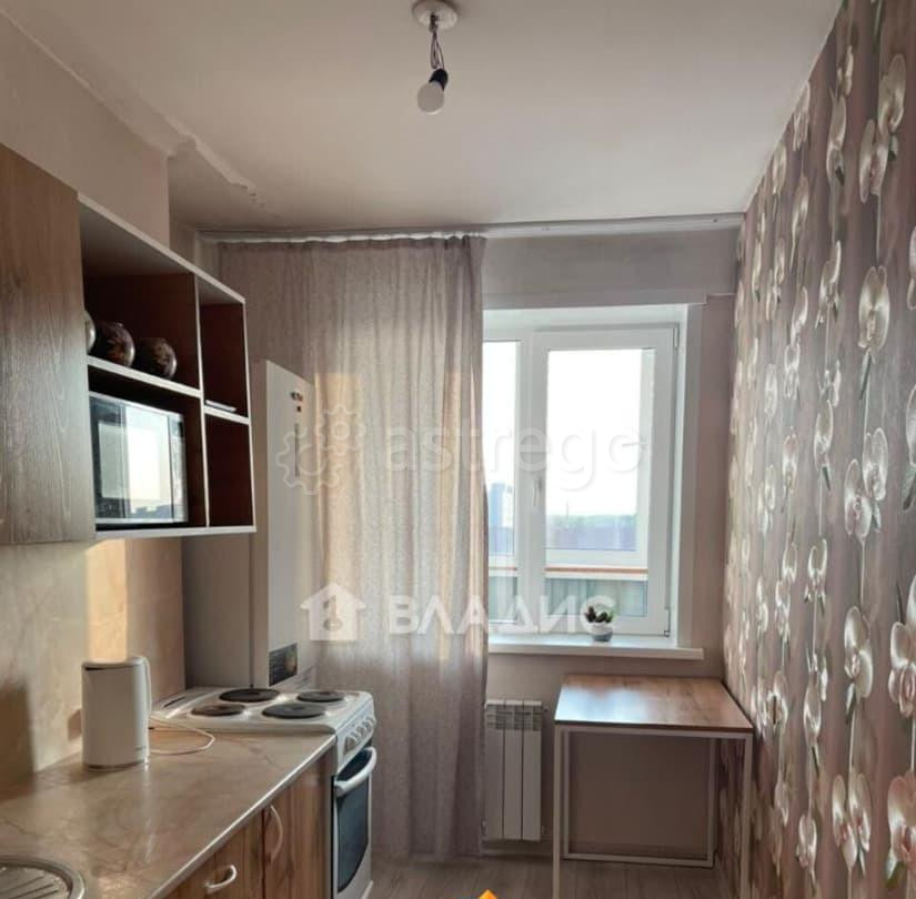 1-комн. квартира, 32.1 м2, 8/14 эт. Бийск - изображение 1