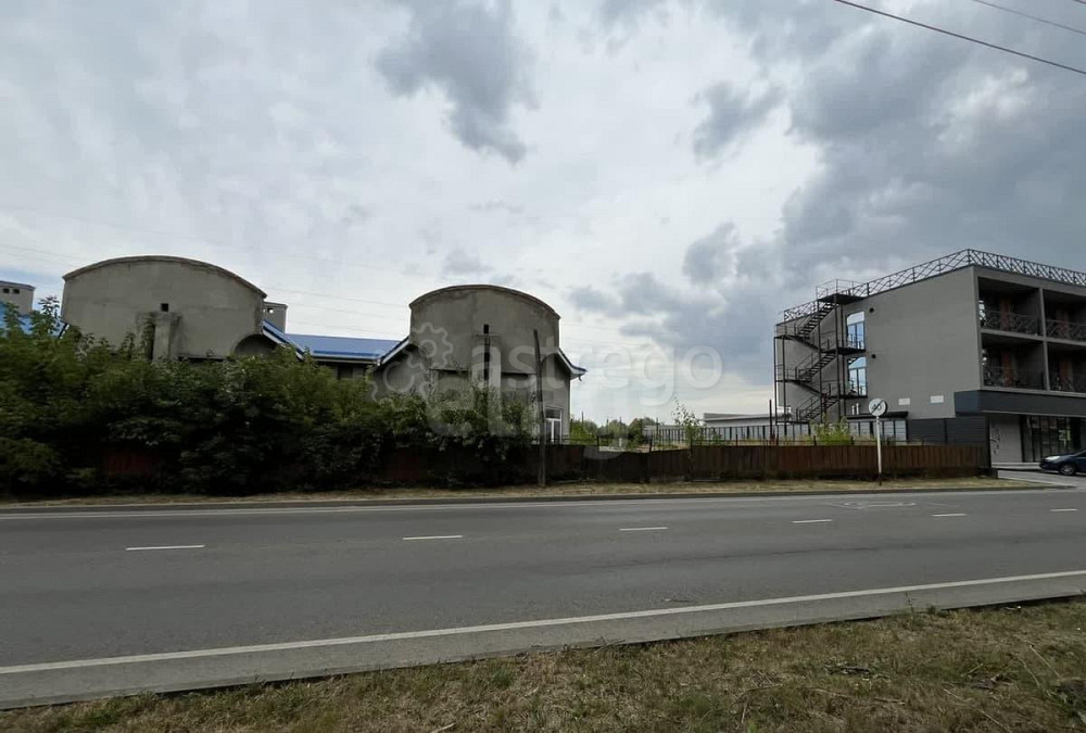 Свободного назначения, 713 м Майкоп - изображение 1