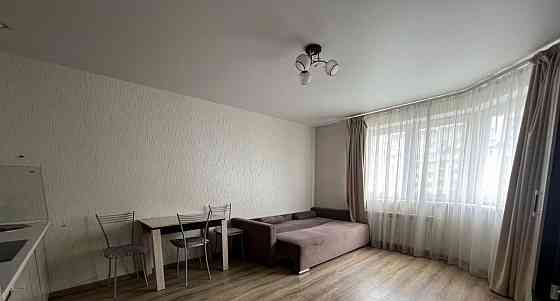 Студия, 29 м2, 9/17 эт. Домодедово