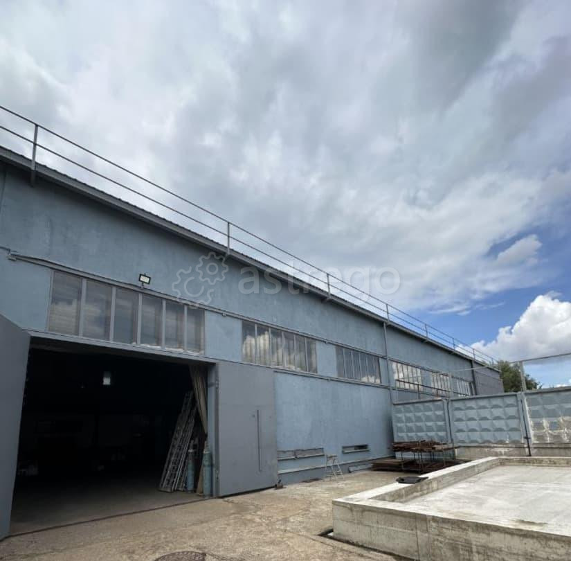 Производственное, 1407 м2 Химки - изображение 7