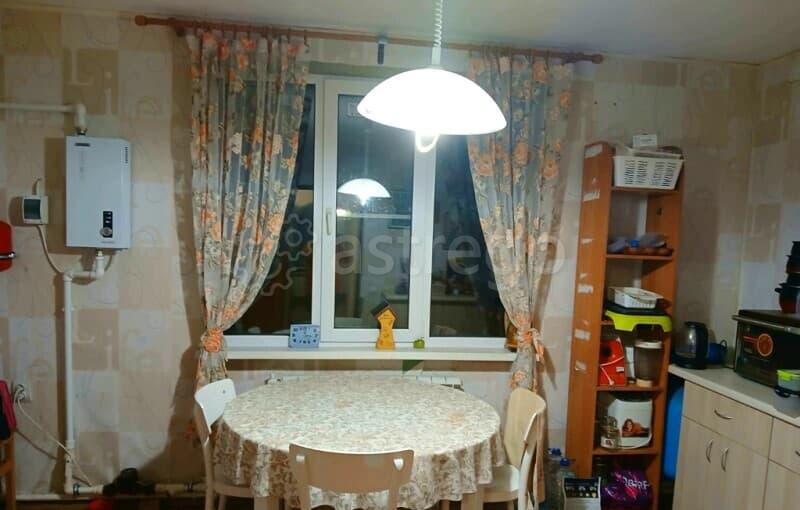 Дом, 50 м2 Коломна - изображение 8