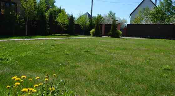 Коттедж, 500 м2 Солнечногорск