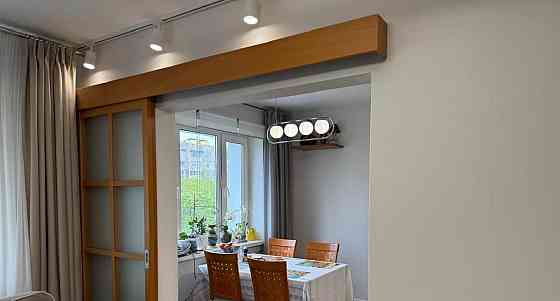 4-комн. квартира, 105 м2, 5/9 эт. Балашиха