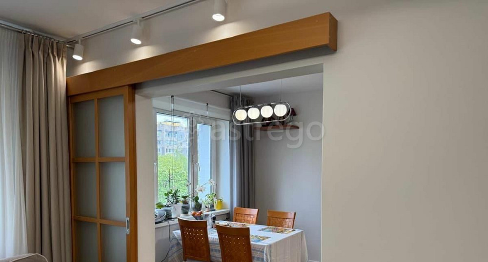 4-комн. квартира, 105 м2, 5/9 эт. Балашиха - изображение 4